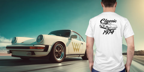 CLASSICS NEVER DIE