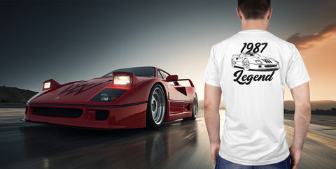 CLASSICS NEVER DIE